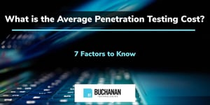 Banner image for key factors affecting penetration testing