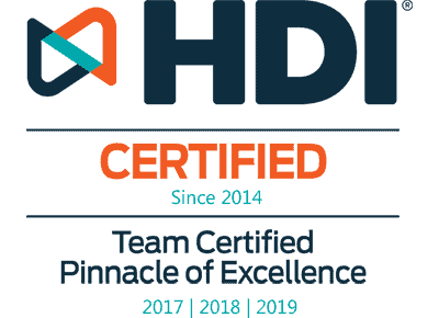 HDI Certified