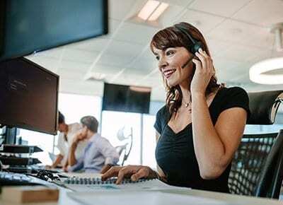 IT Service Desk Outsorcing Team