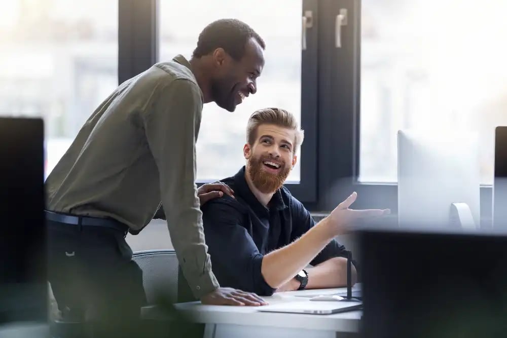 Staff Augmentation vs. Managed IT Services