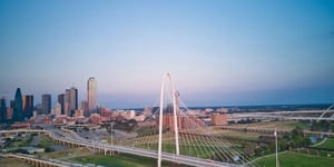 A picture about top tech companies in Dallas