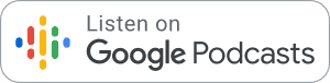 Google Podcasts logo