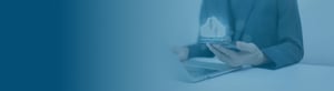 Buchanan Technologies cloud migration services banner representing seamless enterprise data transfer