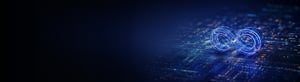 Seamless loop for end-to-end application support