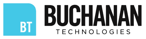 Buchanan logo